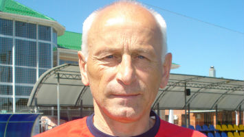 Владимир Журавчак, фото sctavriya.com