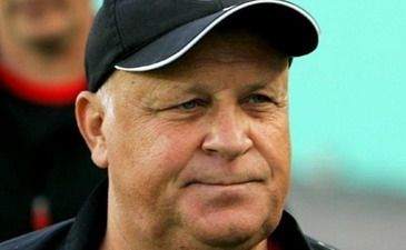 Виталий Кварцяный, fckryvbas.com.ua