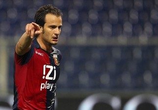 Альберто Джилардино, Getty Images