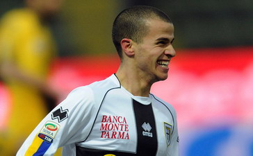 Себастьян Джовинко, Getty images