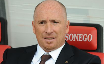 Роландо Маран, фото brixiacalcio.it