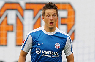 Кевин Панневитц, фото kicker.de