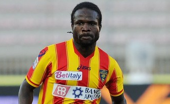 Кристиан Ободо, фото Getty Images