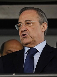 Флорентино Перес, marca.com