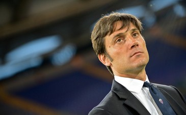 Винченцо Монтелла, Getty Images