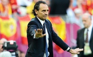 Чезаре Пранделли, Getty Images