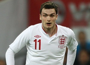 Адам Джонсон, skysports.com