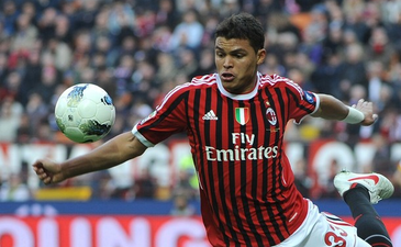 Тиаго Силва, фото Getty Images