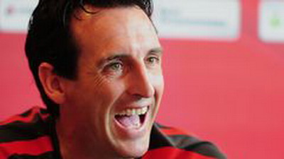 Унаи Эмери, sport-express.ru