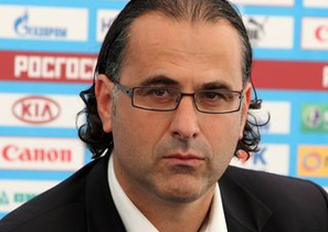 Миодраг Божович, фото sovsport.ru