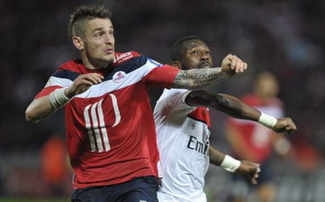 Матье Дебюши, Panoramic