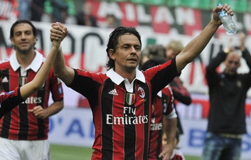 Филиппо Индзаги, Getty images