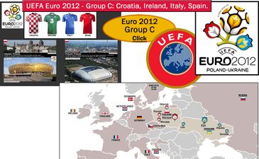 Цифровой футбол. Евро-2012. 3-й день 