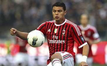 Тиаго Силва, Getty Images