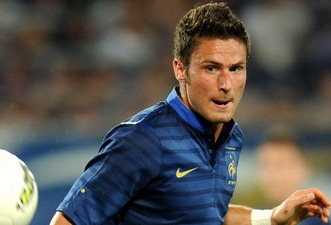 Оливье Жиру, skysports.com