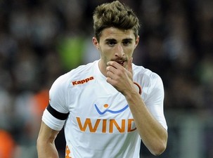 Фабио Борини, Getty Images