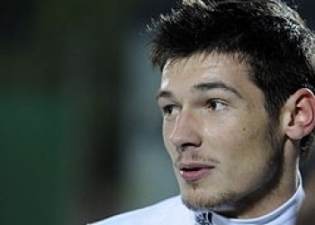 Денис Бойко, fcdynamo.kiev.ua