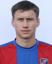 Сергей Симоненко, фото fcarsenal.com.ua