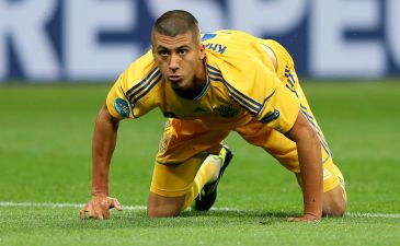 Евгений Хачериди, фото Getty Images