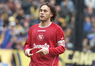 Габриэль Милито, arazon.com.ar