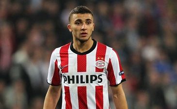 Закария Лабьяд, фото Getty Images