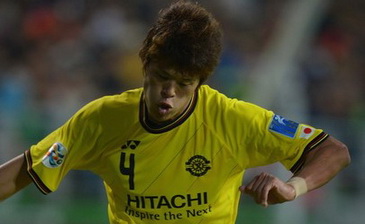 Хироки Сакаи, Getty Images