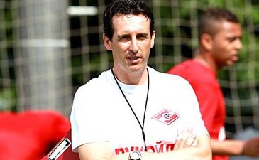 Унаи Эмери, фото google.com