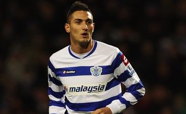 Федерико Македа, Getty Images