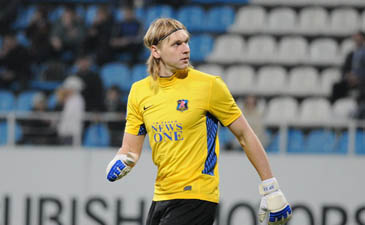 Сергей Погорелый, фото Football.ua