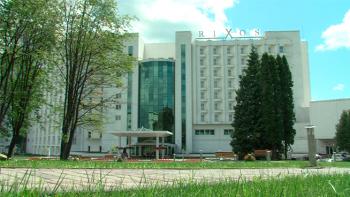 Место дислокации Металлиста, metalist.ua