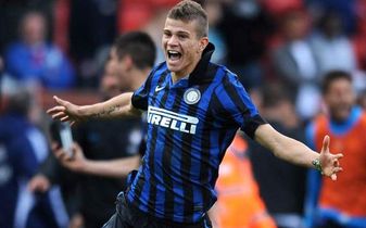 Самуэле Лонго, фото Getty Images