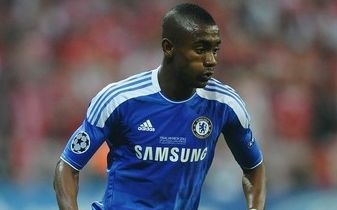 Саломон Калу, фото Getty Images