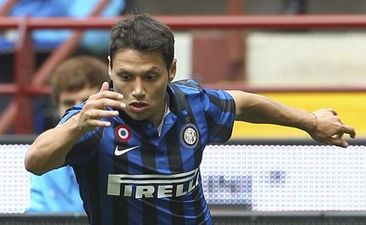 Мауро Сарате, фото Getty Images