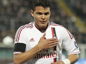 Тиаго Силва, АР