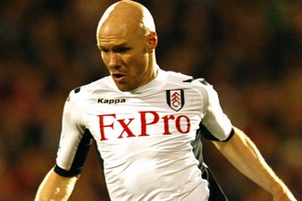 Энди Джонсон, skysports.com