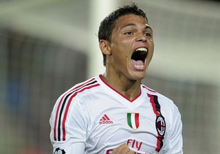 Тиаго Силва, skysports.com