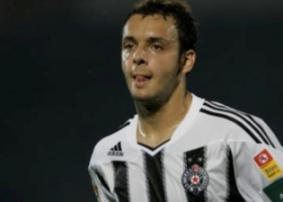 Неманья Томич, Getty Images