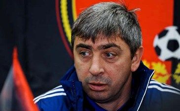 Александр Севидов, фото google.com