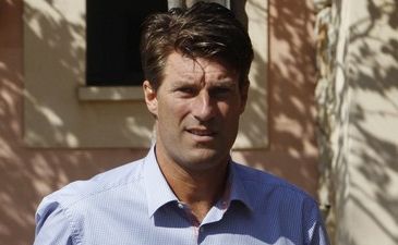 Микаэль Лаудруп, Getty Images