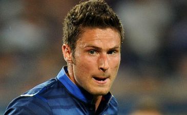 Оливье Жиру, фото skysports.com