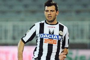 Маурицио Домицци, фото Getty Images