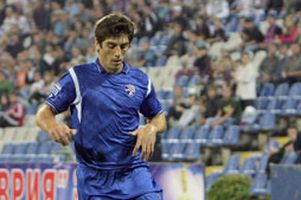 Антон Шиндер сделал дубль, фото sctavriya.com