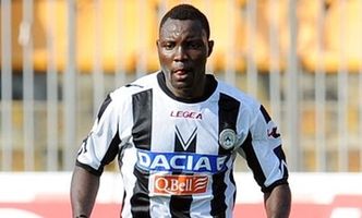 Квадво Асамоа, фото Getty Images