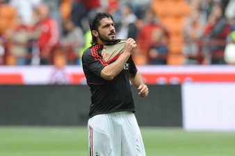 Дженнаро Гаттузо, Getty Images