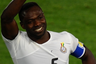 Джон Менса, Getty Images