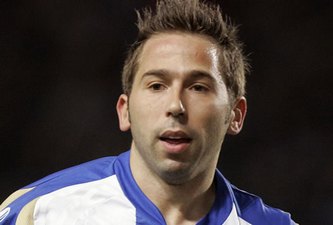 Рауль Тамудо, goal.com