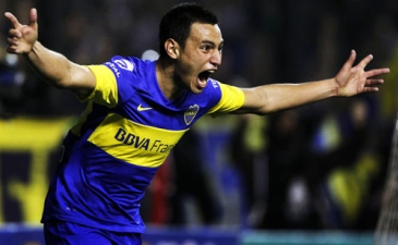 Хуан Санчес-Миньо, Getty Images