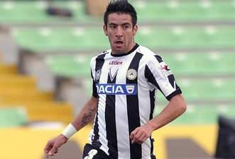 Маурисио Исла, Getty Images