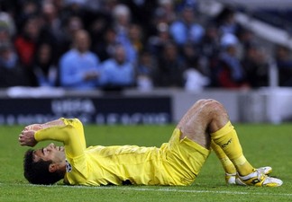 Джузеппе Росси, Reuters