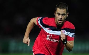 Джо Коул, фото Getty Images